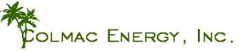 Colmac Energy, Inc. (CEI) Colmac Energy, Inc. (CEI)