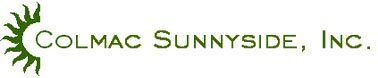 Colmac Sunnyside, Inc.
