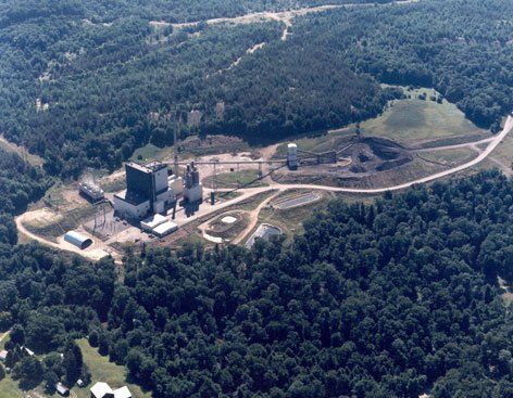 Piney Creek Limited Partnership