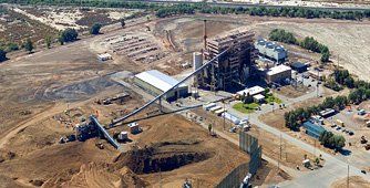 Colmac Energy Inc. Colmac Energy Inc.