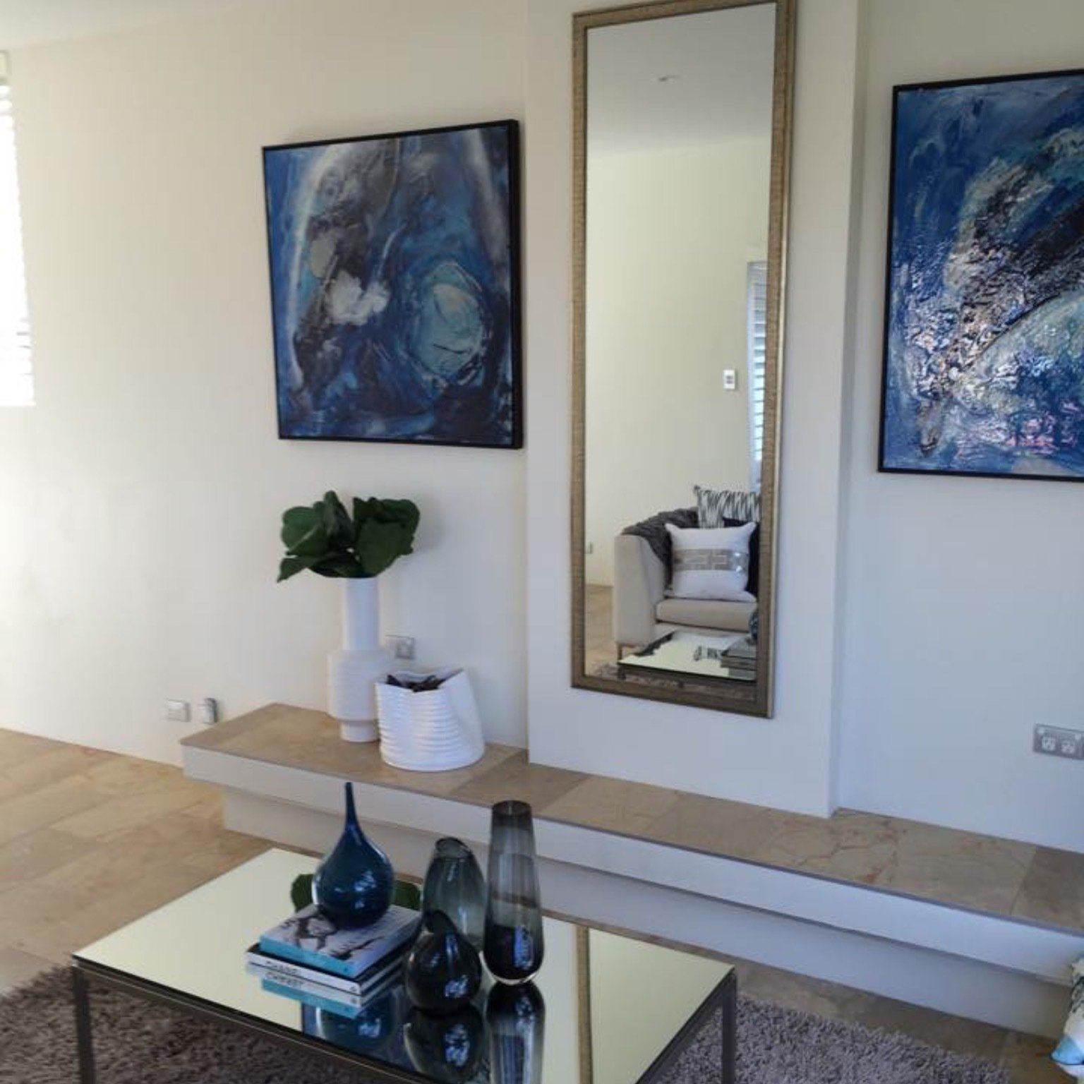House Interior