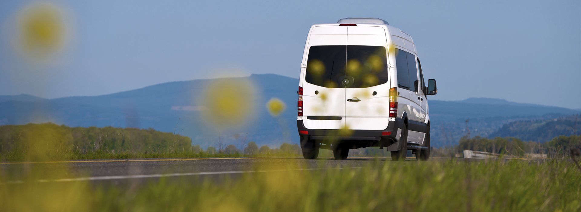 minivan