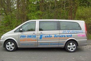 company van