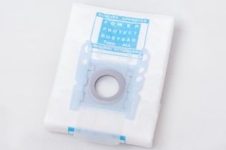 New Vacuum Cleaner Bag for Dust and Litter — Bellflower, CA — A-Rodgers Vacuum & Sewing