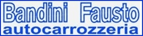 AUTOCARROZZERIA BANDINI FAUSTO - LOGO