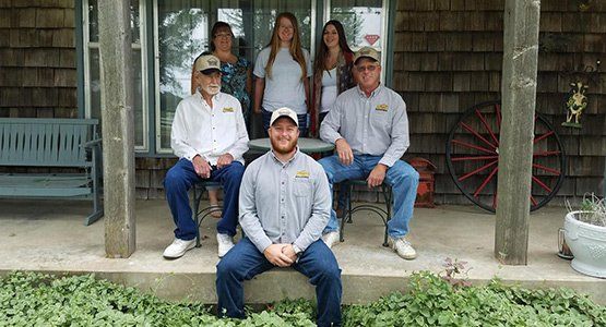 A family roofers — Raymore, MO — Meissen & Sons Roofing A family roofers — Raymore, MO — Meissen & Sons Roofing