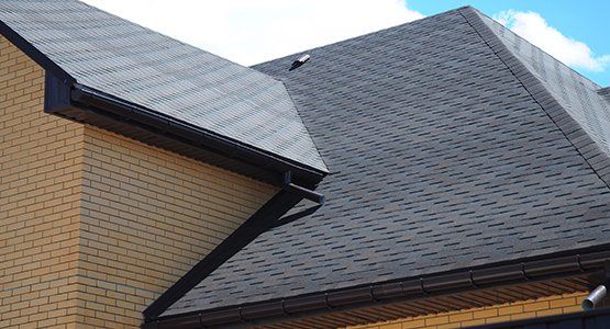 Asphalt shingles roofing construction — Raymore, MO — Meissen & Sons Roofing Asphalt shingles roofing construction — Raymore, MO — Meissen & Sons Roofing