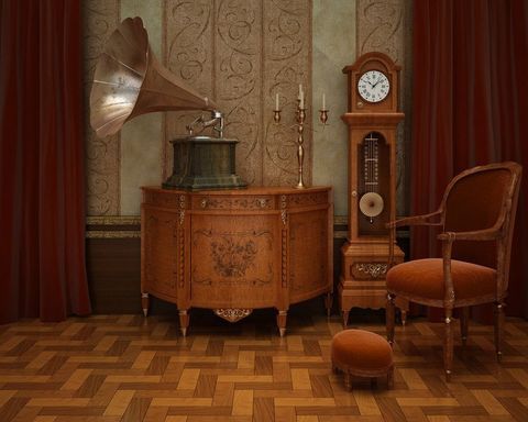 Modern furniture