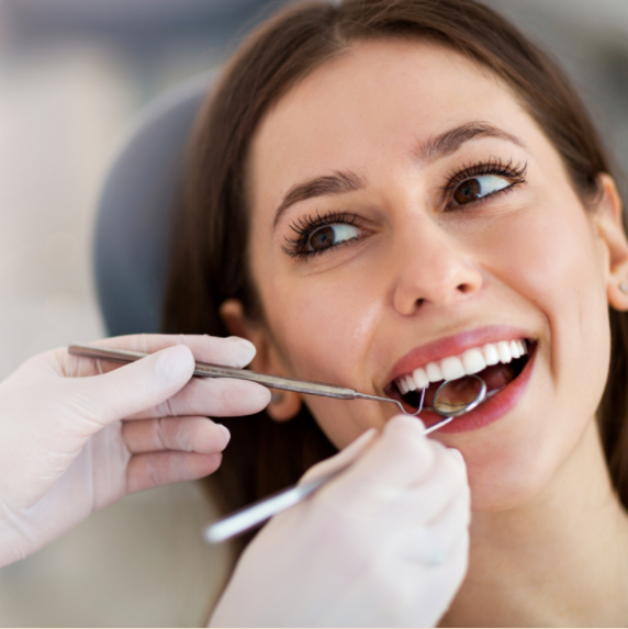 Howland Family Dental, preventative dental care