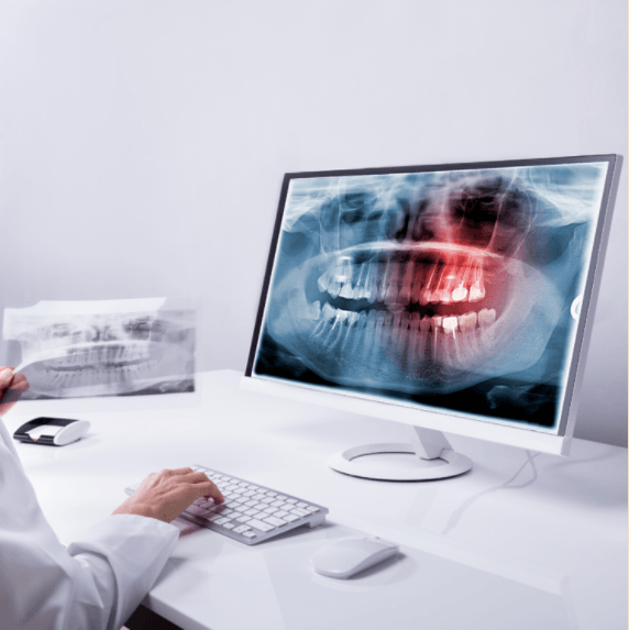 Howland Family Dental, restorative dental care