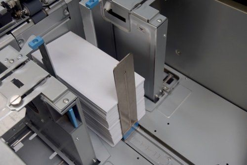 Stampa di libretti scolastici