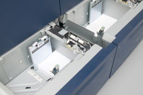 Stampa laser