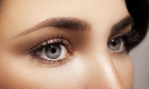 Our eye treatments