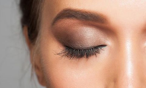 Marvel eyelash extensions