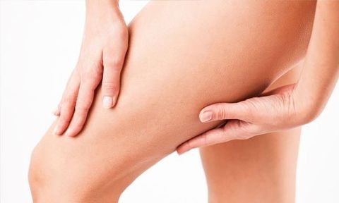 Professional waxing
