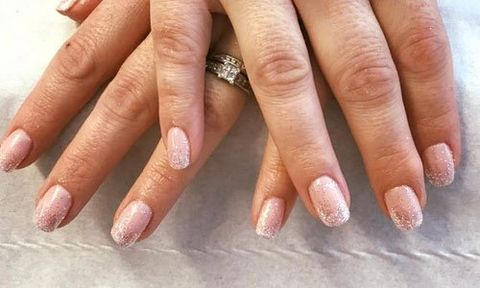 Nail treatments for your hands and feet