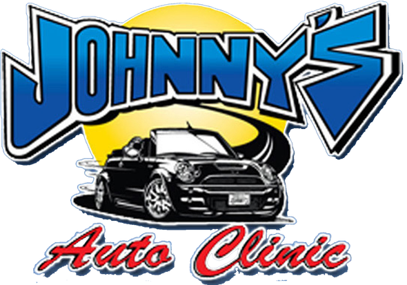 johnny's auto clinic_logo