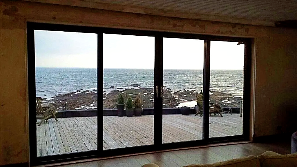 Window Store Kirkcaldy sliding patio doors