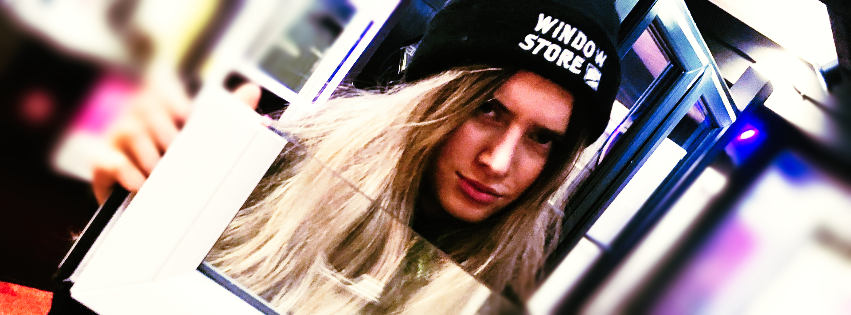 Welcome to the Window Store website