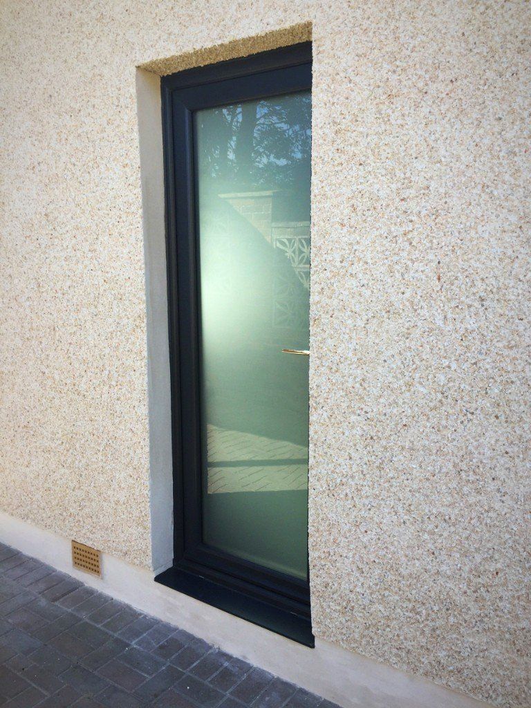 Aberdeen superior upvc doors from Window Store in Kirkcaldy