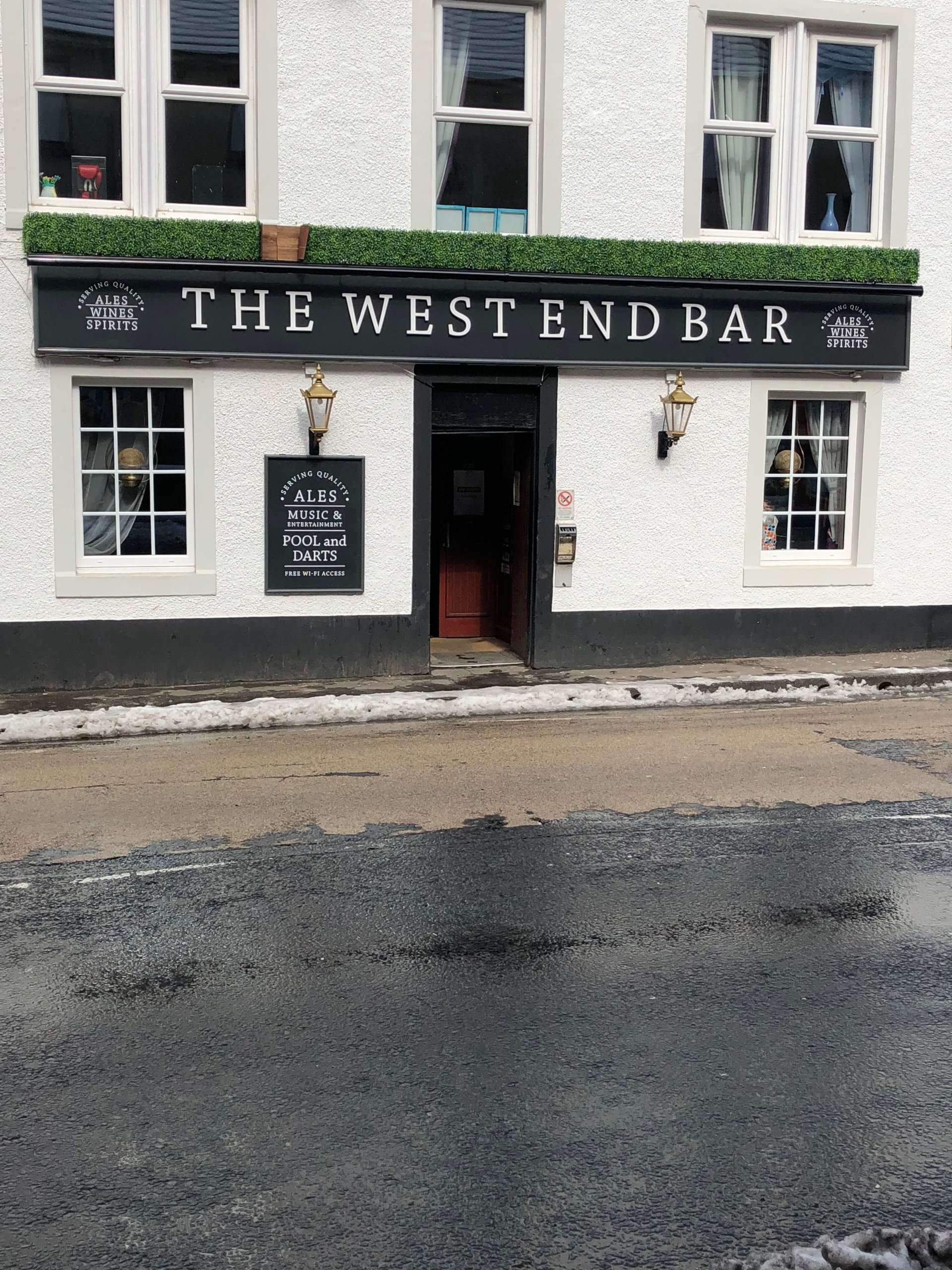 Window Store georgian bar upvc white window