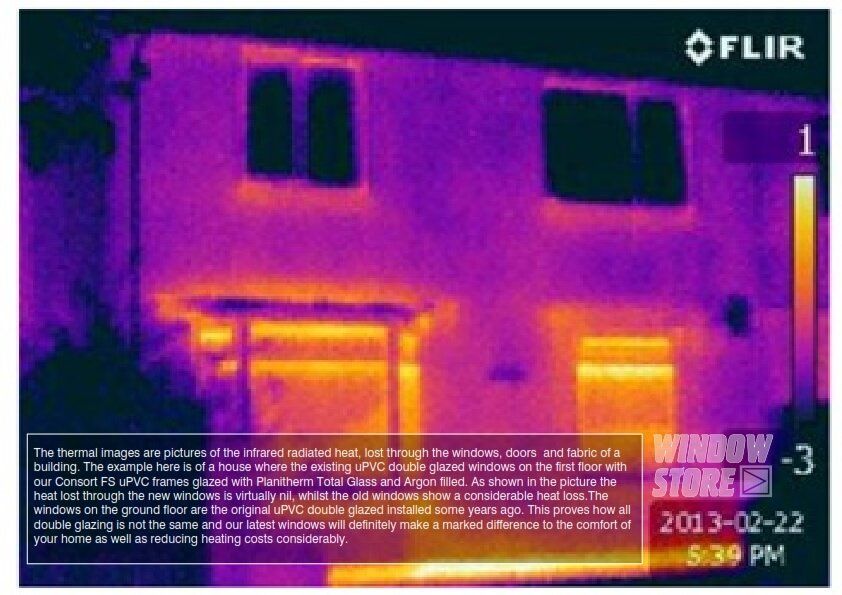 Window Store energy efficient windows