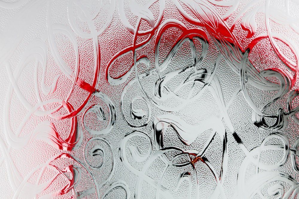 Pilkington glass from Window Store in Kirkcaldy