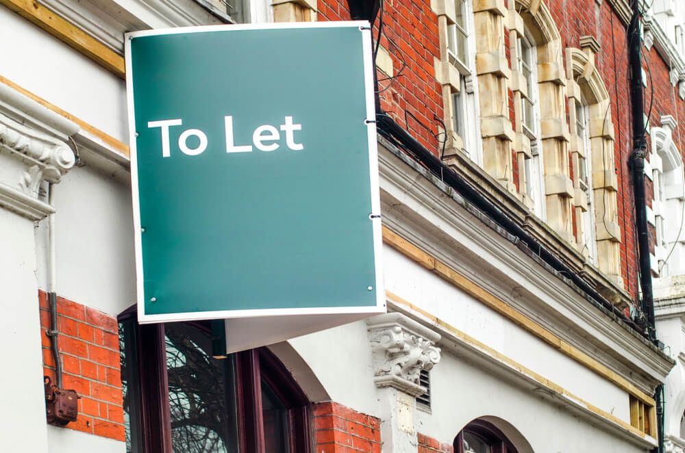 Buy To Let