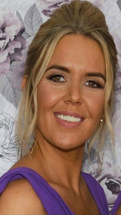 Erin Thain