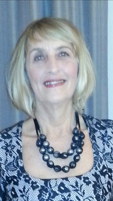 Pauline Brown
