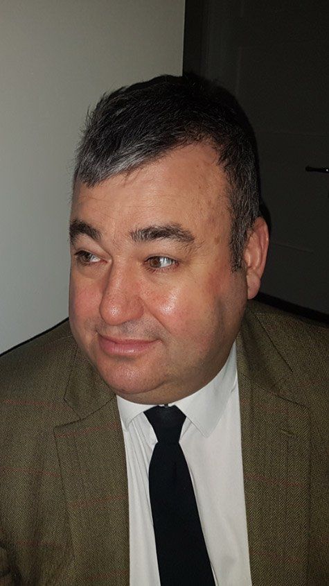 Richard Rattray