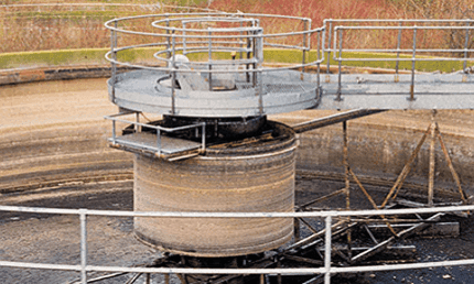 Industrial services