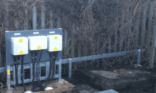 Electrical socket
