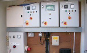 Electrical installation