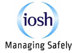 iosh logo