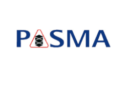 PASMA logo