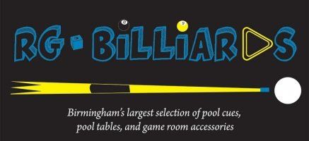 R G Billards