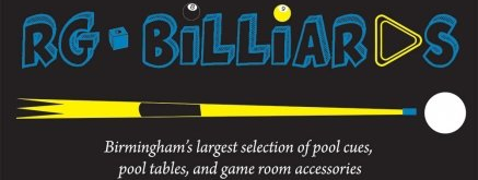 R G Billards R G Billards