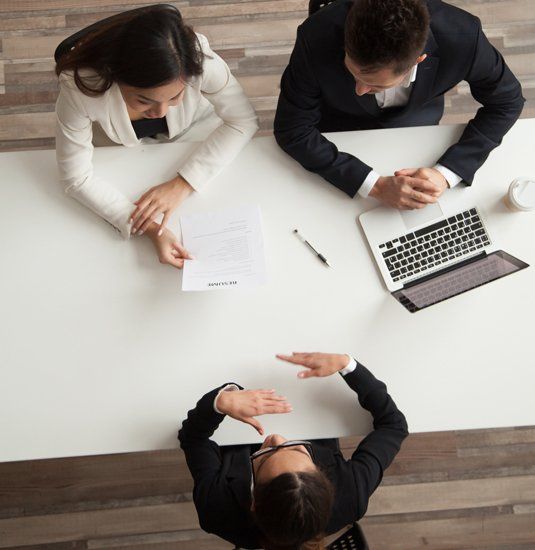 Resume Services — Nationwide — Afina Staffing