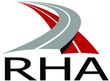 Road Haulage Association logo