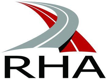 Road Haulage Association logo