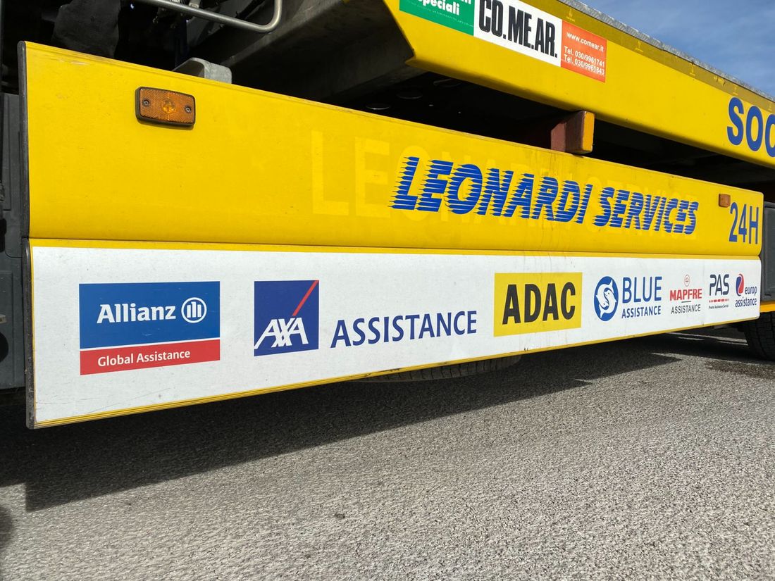 autofficina