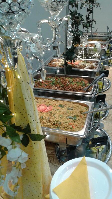 food