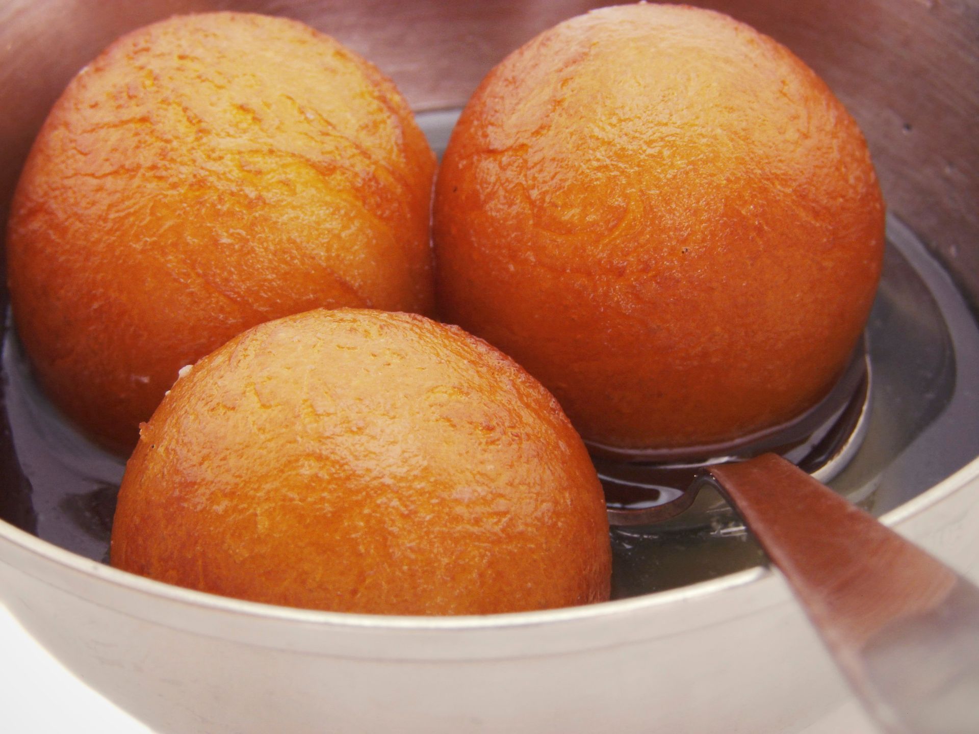 dessert balls
