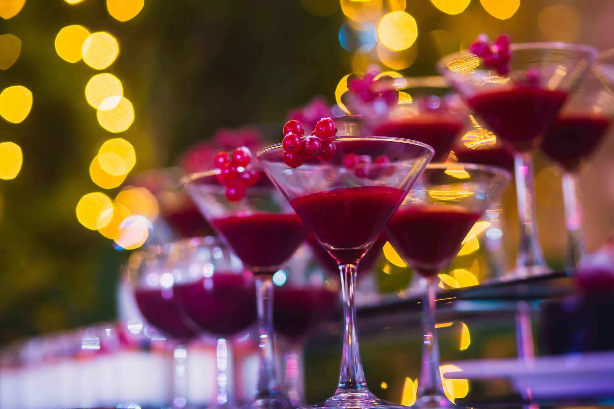 drinks