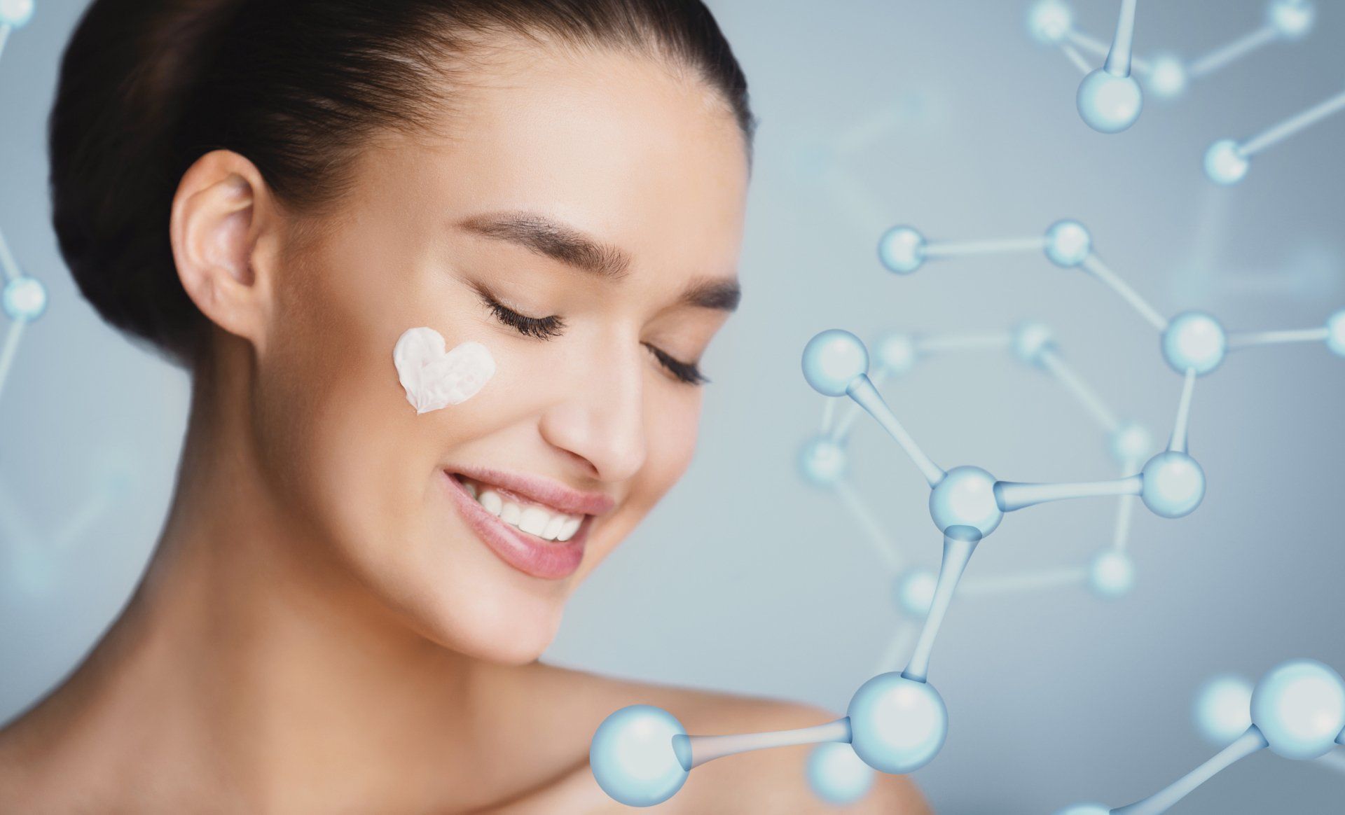 Kosmetik & kosmetische Gesichtsbehandlungen bei Cryomaxx in Erlangen