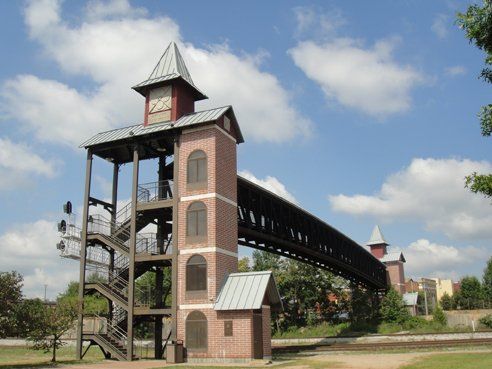 Marta Bridge