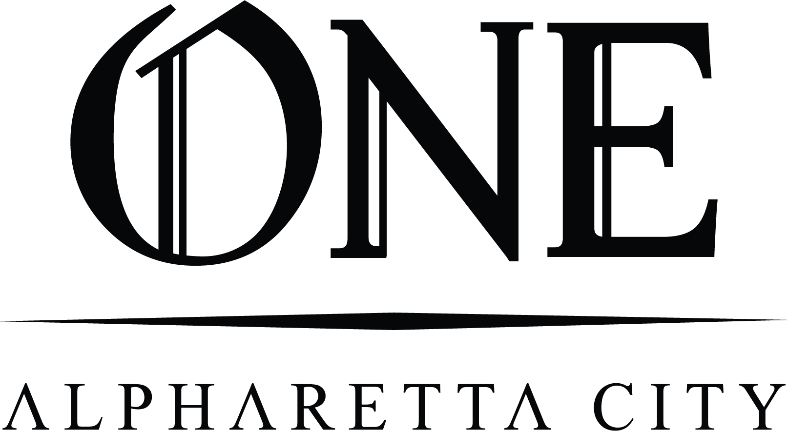 one alpharetta