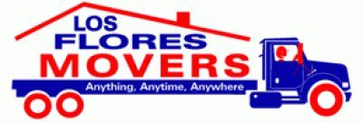 Los Flores Movers