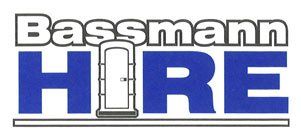Bassmann Hire Bassmann Hire